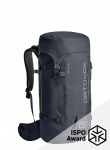 Ortovox Peak 40 Dry kuprinė &ndash; visi&scaron;kai atspari vandeniui