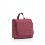 Reisenthel Toiletbag kosmetinė, twist maroon