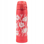 Zojirushi Sm-tae48sa-pz 480 ml rožinis termosinio puodelio