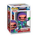 FUNKO POP! Vinilinė figūrėlė: Masters of the Universe - Skeletor