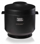 Ryžių virimo puodas Cloer CLO6830, 350 W, 1 l