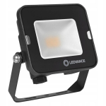Ledvance Compact 10w 4000k 1000lm Ip65 juodas &scaron;viestuvas