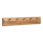 Kabykla Barco 50x8,5 cm Natūralus Ąžuolas