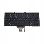 Dell Latitude 14 7400 klaviatūra su Led pa&scaron;vietimu, originali