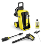 Auk&scaron;to slėgio plovimo įrenginys Karcher K 6 Comfort Premium (1.324-900.0)