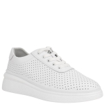 GRUNER SCHUHE Sportbačiai moterims, Balta, Sneakers
