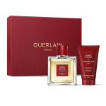 Kvepalų dovanų rinkinys Guerlain L'Homme Ideal EDT 100 ml vyrams