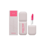 Lūpų dažai &bdquo;Poppy Head Sheerious Tinted Lip Oil&ldquo;, koralų rožinė, didelis blizgesys