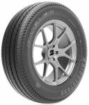 Bridgestone Dueler H005 295/40R22 112 W XL MO1A