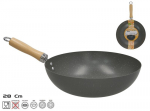 Kitchen&Go gili keptuvė, 28 cm