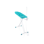 Leifheit lyginimo lenta Air Board M Solid Plus, 120 x 38 cm, mėlyna