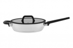 Maku keptuvė su dangčiu Ease, 3.2 L, 26 cm