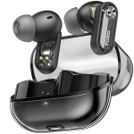 Tozo Aerosound3 TWS Bluetooth Earbuds Black