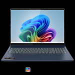 Ne&scaron;iojamas kompiuteris Lenovo IdeaPad 5 2-in-1 16AKP10 16'' WUXGA Touch AMD Ryzen Al 7 350 16GB 1TB SSD W11H, Cosmic Blue