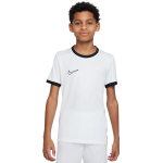 Vaiki&scaron;kas mar&scaron;kinėlis Nike Dri-Fit Academy 25 SS baltas FZ9758 100