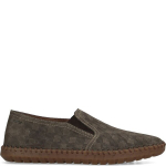 RIEKER Loaferiai vyrams, Ruda, Slipper