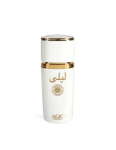 Tualetinis vanduo AQC Fragrances Leila Mystique EDT moterims, 60 ml