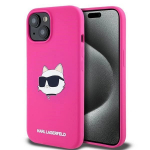 Karl Lagerfeld MagSafe iPhone 15/14 Plus