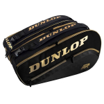 Krep&scaron;ys padeliui Dunlop Paletero Elite juoda/auksinė