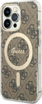Guess 4G MagSafe iPhone 13/13 Pro