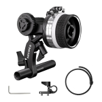 Neewer Mini follow focus z ogranicznikami A/B NEEWER PG001