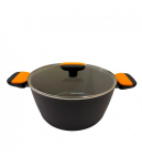 Soft Collect puodas, 24 cm