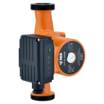 Cirkuliacinis siurblys IBO OVI 25-40/180 (5-22 W, 230 V)