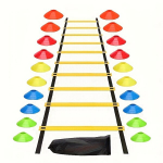 Agility kopetėlės rinkinys