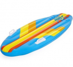Pripučiama banglentė Bestway Sunny Surf Rider, 114x46 cm