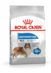Royal Canin linkusiems priaugti svorio &scaron;unims Maxi Light Weight Care, 12 kg