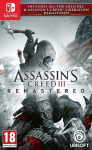 SWITCH Assassin's Creed III and Liberation Remastered