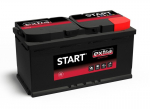 Akumuliatorius Start Extra 95Ah 12V 800A