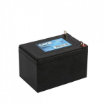 Akumuliatorius Exide 14 Ah80 A EN