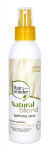 Hairwonder Pur&scaron;kiamas ramunėlių &scaron;viesintojas plaukams Natural Blond spray, 150 ml