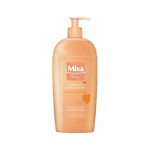 Prausimosi aliejus Mixa Oil kūdikiams, 400 ml