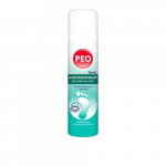 Pur&scaron;kiamas dezodorantas pėdoms Astrid Peo Antiperspirant, 150 ml