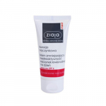 Dieninis kremas Ziaja Capillary Treatment, 50 ml
