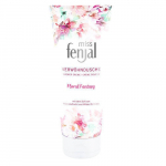 Du&scaron;o želė Fenjal Floral Fantasy Shower Cream, 200ml