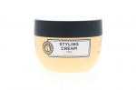 Maitinamasis plaukų kremas Maria Nila Styling Cream, 100 ml