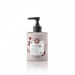 Maitinamoji plaukų kaukė Maria Nila Color Refresh Autumn Red, 300 ml