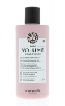 Drėkinamasis plaukų kondicionierius Maria Nila Pure Volume, 300 ml