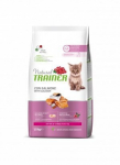 Trainer Natural Cat Kitten Chicken kačiukams su la&scaron;i&scaron;a 1,5kg
