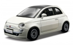 Automodelis Bburago Gatvės automobilis, 18-43100