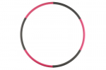 Ginamstikos lankas Atom Sports Hula Hoop, 0,7 kg