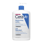 Drėkinamasis veido ir kūno losjonas CeraVe, 1000 ml