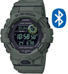 Vyri&scaron;kas laikrodis Casio G-Shock GBD-800UC-3ER