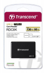 Transcend TS-RDC8K2