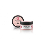 Maitinamoji plaukų kaukė Maria Nila Bright Red Colour Refresh, 100 ml