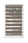 Roletas Mini Diena-Naktis DN 79 RUDA, 81x150 cm