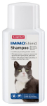 &Scaron;ampūnas katėms Beaphar Immo Shield, 200 ml